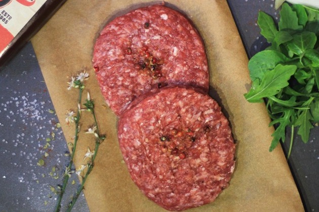 Carni Fresche