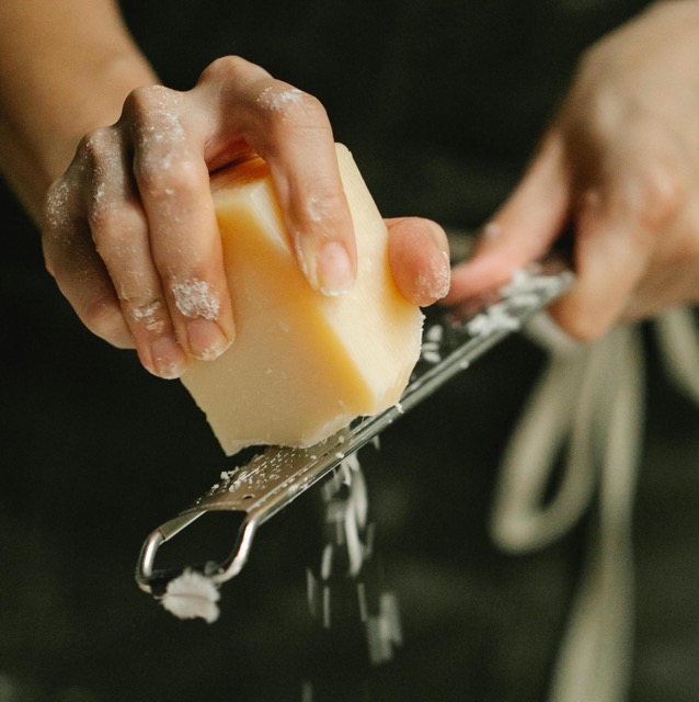 Parmigiano DOP 36 mesi