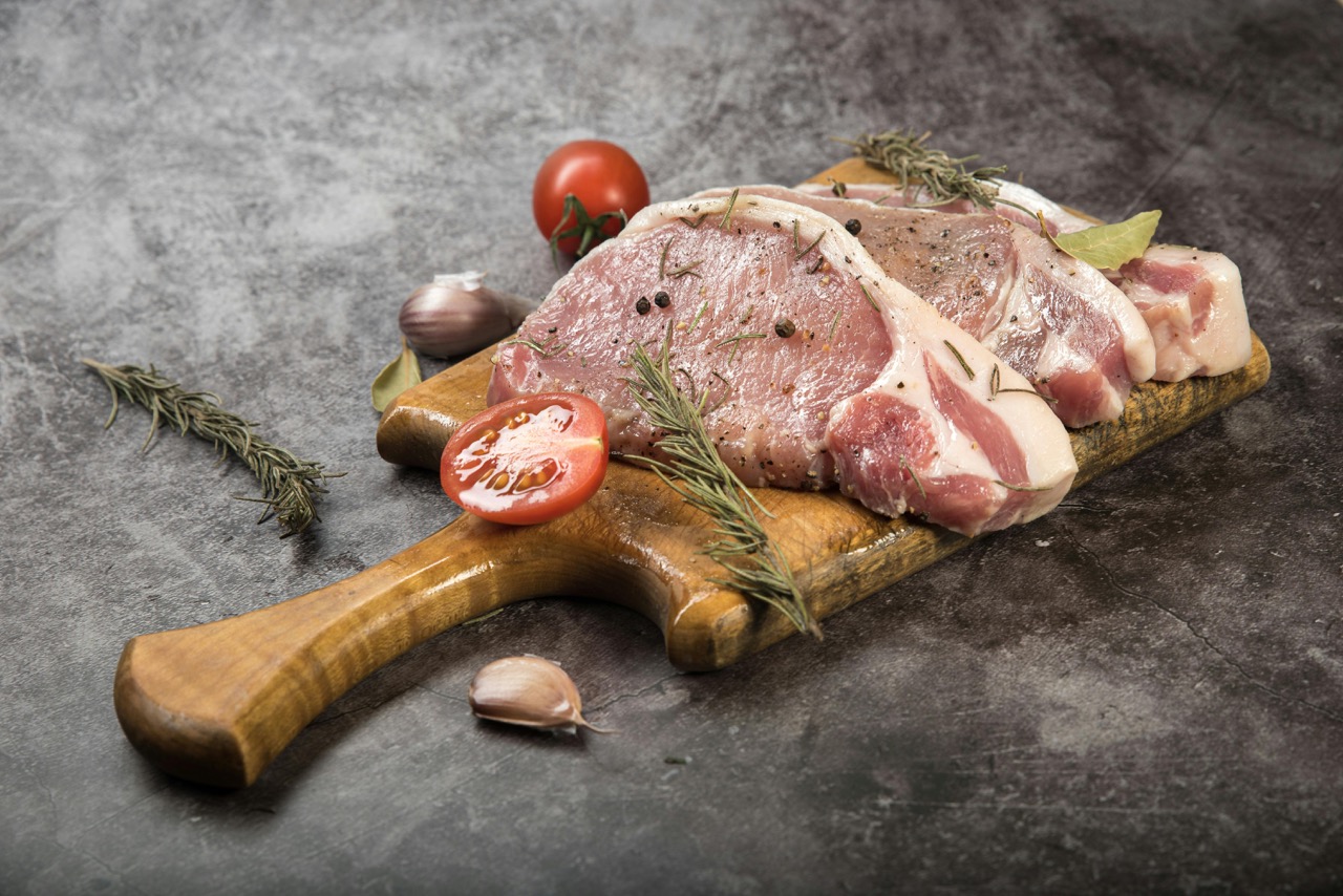 Lonza stagionata
